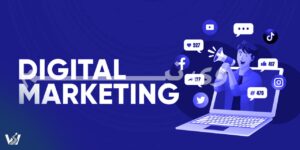 دیجیتال مارکتینگ در اصفهان