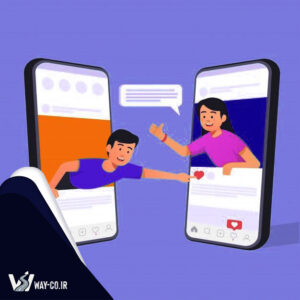 تیم تولید محتوا در اصفهان