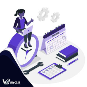 شرکت تولید محتوا در اصفهان