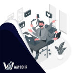 چگونه ادمین سوشال مدیا در اصفهان شویم؟ | راهنمای جامع ورود به دنیای مدیریت شبکه‌های اجتماعی