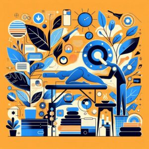 طراحی سایت ماساژ در اصفهان