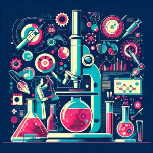 طراحی سایت آزمایشگاه در اصفهان