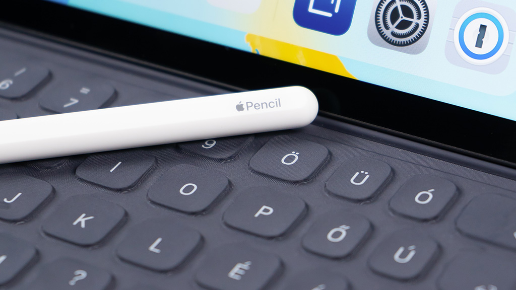 ipad pro keyboard