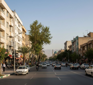 طراحی سایت در خیابان ملک‌شهر